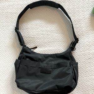 Onyx Jujube Hobo-be